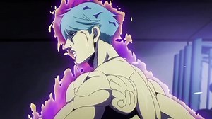 #Thus_spoke_kishibe_rohan #anime #crd_to_owner | Kirishima Tooru