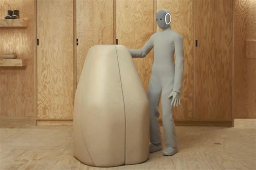 Meet NEO, the AI-Driven Robot That’s Coming to Lend a Hand Around the House — for a Steep Price