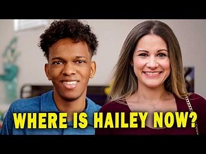 What Happened to Hailey After Love on the Spectrum — Did She Really Date Logan?