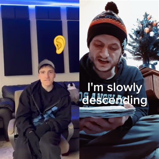 Token xxx Tech xxx SeAth @tokenhiphop #collab #duet #token #rapper #2026 #fyptiktok