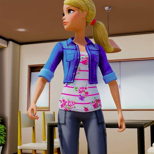 【KPOP DEMON HUNTERS MMD】「When someone sucks at hide and seek」