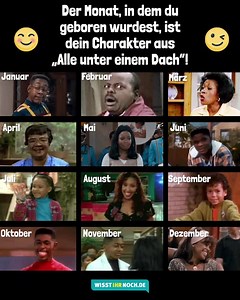 Ich bin Harriette Winslow! 😂 | Die 90er! Wisst ihr noch.....?