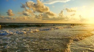 Have you ever been to a Siesta Key Beach? Discover the "Best Beach in America" with the "Whitest and Finest Sand in the World". Staying at Tropical Breeze Resort means you are only steps away from this beauty! | Tropical Breeze Resort