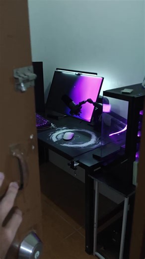 Gaming Room Tour: Stunning PC Setup