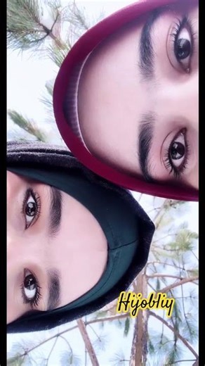 Hijab Girls ✨ | Hijabgirl 🧕🏼💜 #hijab #hijabi #hijabgirl