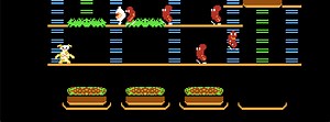 NEW GUIDE: How to Hack NES ROMs to Add Your Own Sprites #PyGamer #Adafruit #AdafruitLearningSystem #NES #Hacking #ImpossibleBurger @Adafruit @ImpossibleFoods