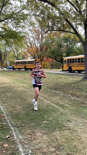 Riley at Regionals with a new PR. Praise the Lord. | Ricky Branham