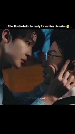 New Chinese blseries unlocked 🔥|Bittersweet love bl trailer💕#bl#bittersweetlove#fyp#chinese#blseries