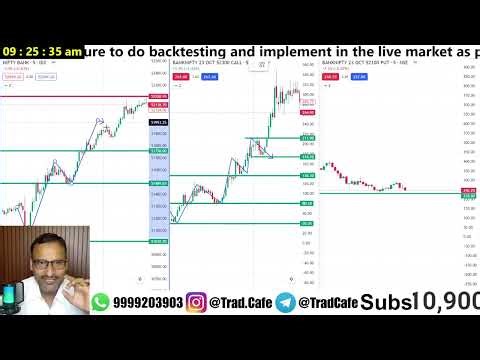 Part 2 Pin Point Trading System That Actually Works1080P HD