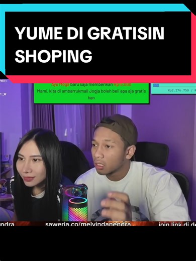 Pengalaman Belanja Gratis di Plaza Ambarukmo Yogyakarta