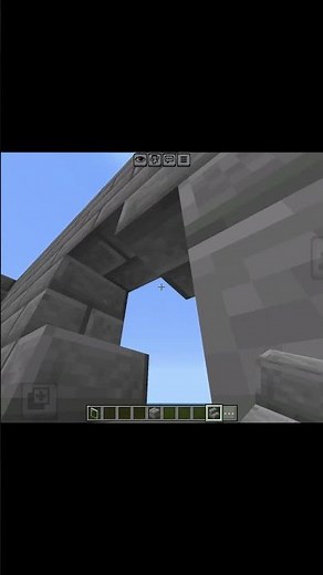 MINECRAFT Goes Borderless Mode #minecraft #shorts