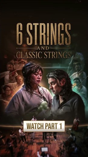 6 Strings and Classic Strings