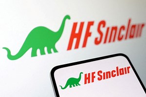 Le bénéfice du raffineur de pétrole HF Sinclair dépasse les estimations pour le quatrième trimestre