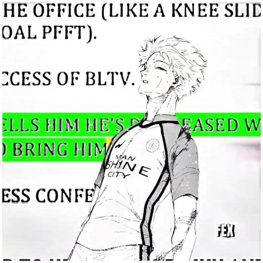 "Nagi's return🥶💀" [blue lock chapter 301] || #bluelock #bluelockedit #nagi #nagiedit #manga #edit ||