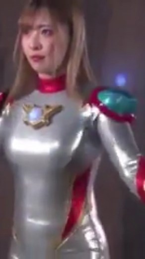 Superheroine Ultrawoman #reelsfypシ #reelsvideoシ #reelsfbシ #superheroine #ultrawoman | Superheroine X