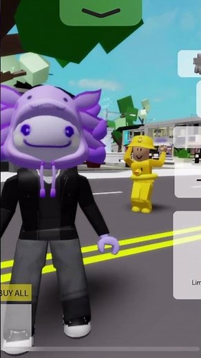 Brookhaven Secret: Cool Rolling Trick