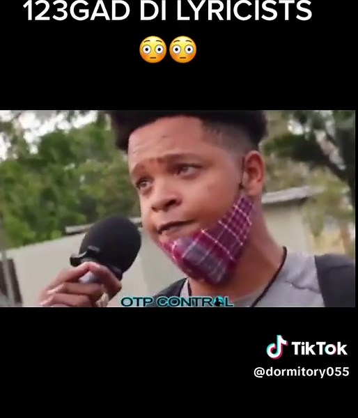 OTP Control Freestyle: A Funny Short Film