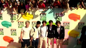 [HD] One Directions Best Moments of 2014