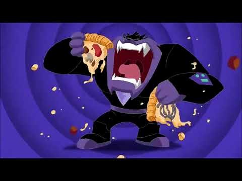 Loonatics Unleashed Theme Song Season 2