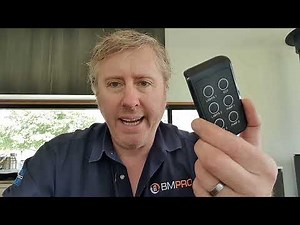 How To Quickly Change The Battery In Your RV Wall Switch With The 12V Guru