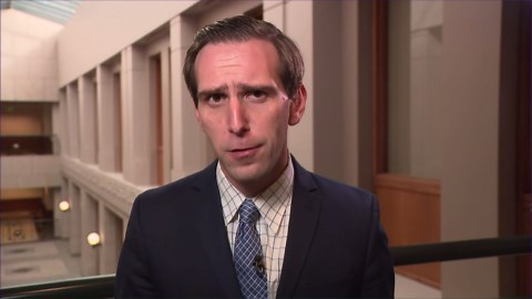 Texas House discussing school finance proposal