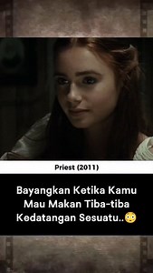 Sebuah film horor laga Amerika Serikat tahun 2011 garapan Scott Stewart dan menampilkan Paul Bettany sebagai pemeran utama. Film tersebut berdasarkan pada komik Korea bernama sama karya Hyung Min-woo. #Priest #VampireHunter #SciFiHorror #SupernaturalThriller #PaulBettany | LINE MOVIE ID