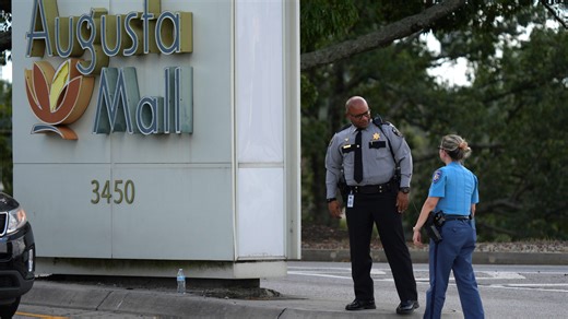 Augusta Mall reacts to planned weekend gathering by announcing curfew