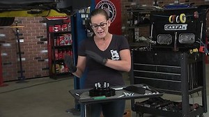 Watch All Girls Garage Season 8 Episode 12 - 2016 Ford Mustang GT