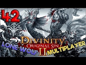 Aavak Streams Divinity Original Sin 2 Multiplayer – Part 42