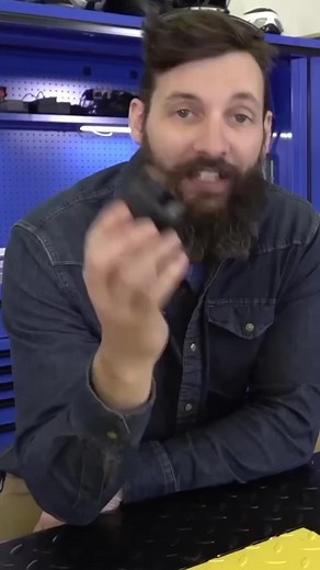 You get what you paid for! #gopro #motorcyclelife #testdrive #goprohero | Bikes and Beards