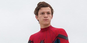 'Spider-Man: Far From Home' Is First Marvel Film to Cast Trans Actors