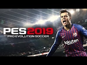 PES 2019 Language + Commentary Pack
