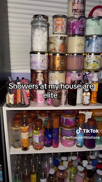 Elite Shower Routine Transformation at Home