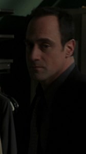 Stabler knows what Adam is feeling. 🥺 Don't miss SVU today, Sunday on USA Network. | USA Network