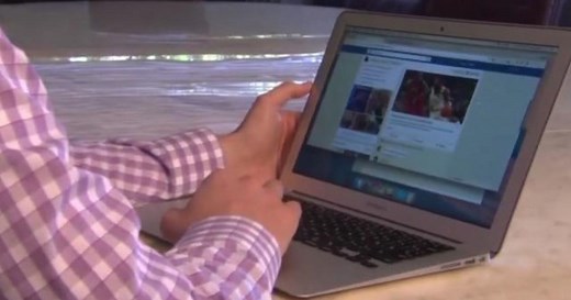 Having too many "friends" on social media could be cybersecurity risk