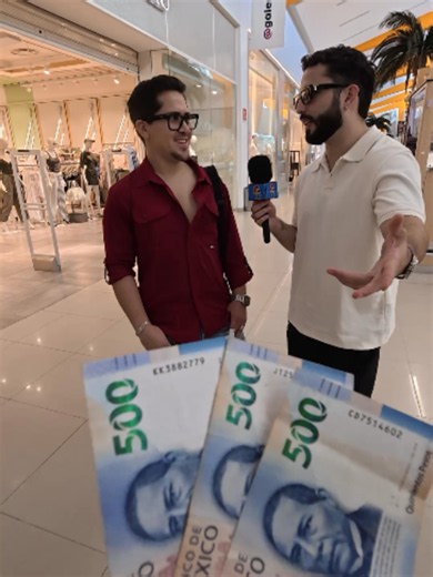 Su sueño mas grande es trabajar por lo derecho😳💵 How much do they know?💵😅