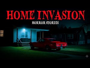 12 True Home Invasion Horror Stories | “What Happened When I Was Home Invasion Will Shock You”😱