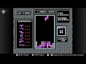 Tetris Classic
