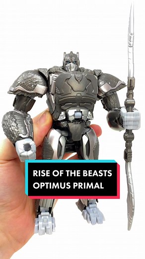 primevsprime on TikTok