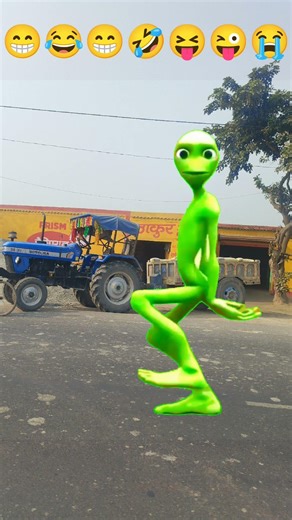 Dame Tu Cosita: The Alien Dance Craze ThatTook Over The World