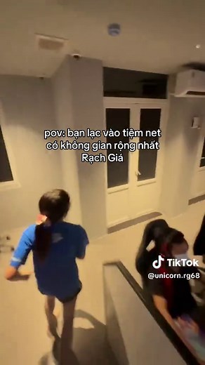 Unicorn Gaming Center Rạch Giá – Review quán net xịn ở Kiên Giang