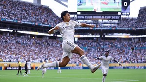 Who Will Real Madrid Face in the Club World Cup Quarterfinals?