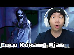 Nenek Menyeramkan - She Was 98 Indonesia