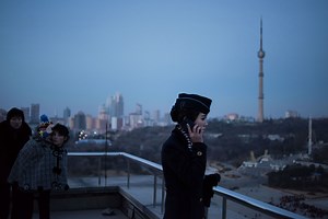 Cosa significa provare a fare una chiamata in Corea del Nord