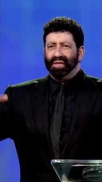 The Genesis Bride & Bridegroom | Jonathan Cahn Shorts