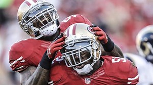 NaVarro Bowman and Patrick Willis Conversation