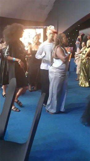The Angolan Music Festival and Party in London #angolanmusic #angolandance #portugal #luanda