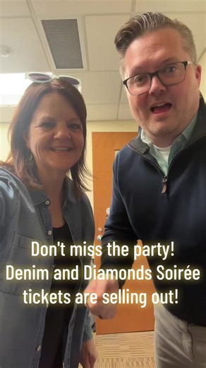 Get your tickets today. Once they are gone, they are gone! www.adjustyiursailsinx.com #braincancer #fundraiser #research #fortwayne @justtimtok