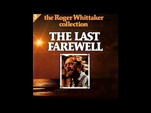 Roger Whittaker - Collection 3 - Paradise