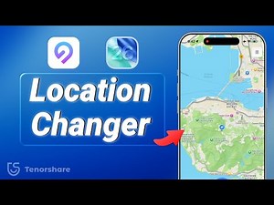 How to Change Location in 2026? - iOS 26 Location Changer | GPS Spoofing Guide